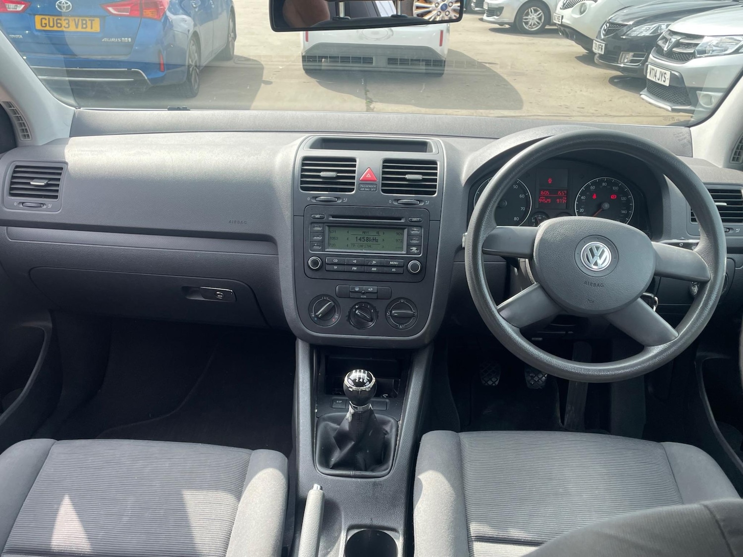 Vehicle 29