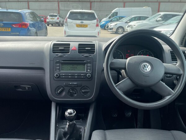 Used Volkswagen Golf 2004 for sale - 75449726: Photo 31