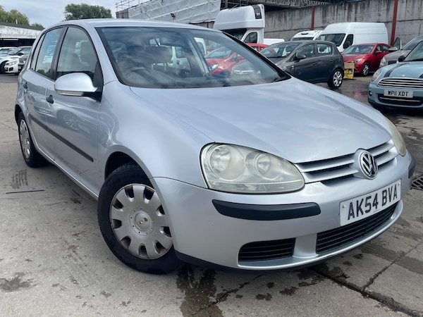 Used Volkswagen Golf 2004 for sale - 75449726: Photo 32