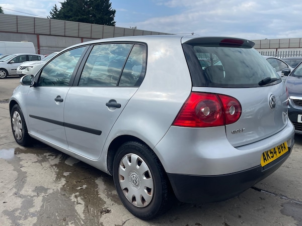 Used Volkswagen Golf 2004 for sale - 75449726: Photo 34