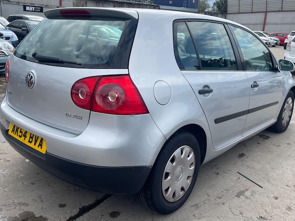 Used Volkswagen Golf 2004 for sale - 75449726: Photo 35