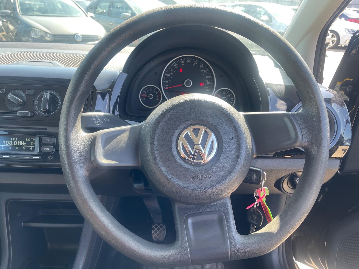 Vehicle 16