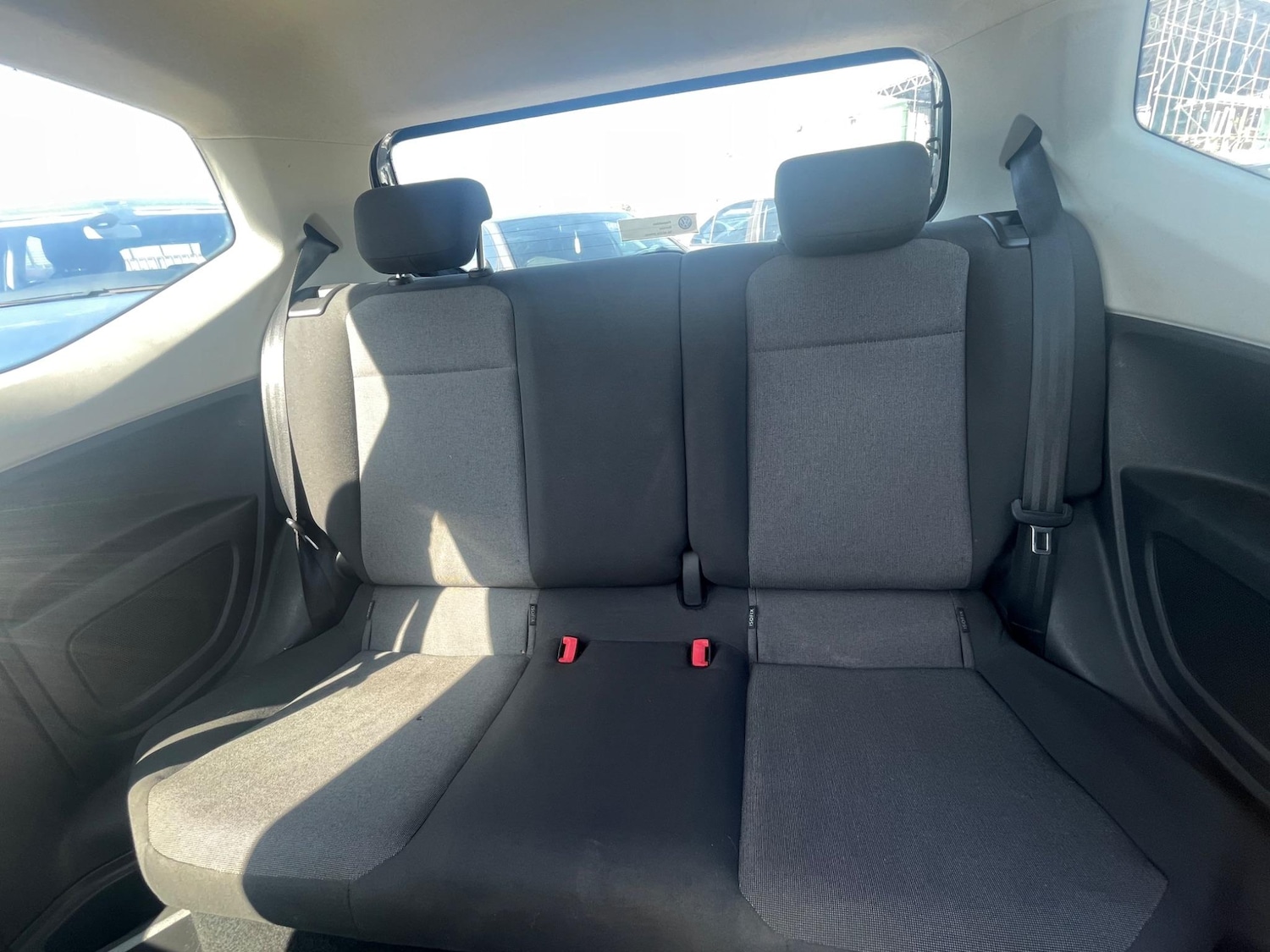 Vehicle 28