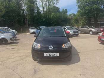 Used Volkswagen up! 2012 for sale - 74631657: Photo