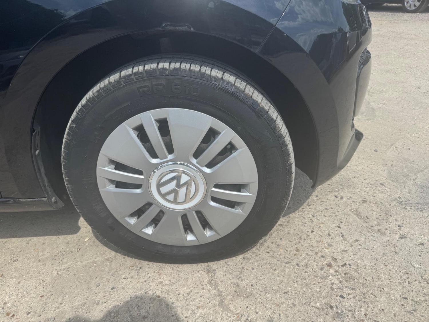 Vehicle 45