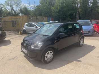 Used Volkswagen up! 2012 for sale - 74631657: Photo