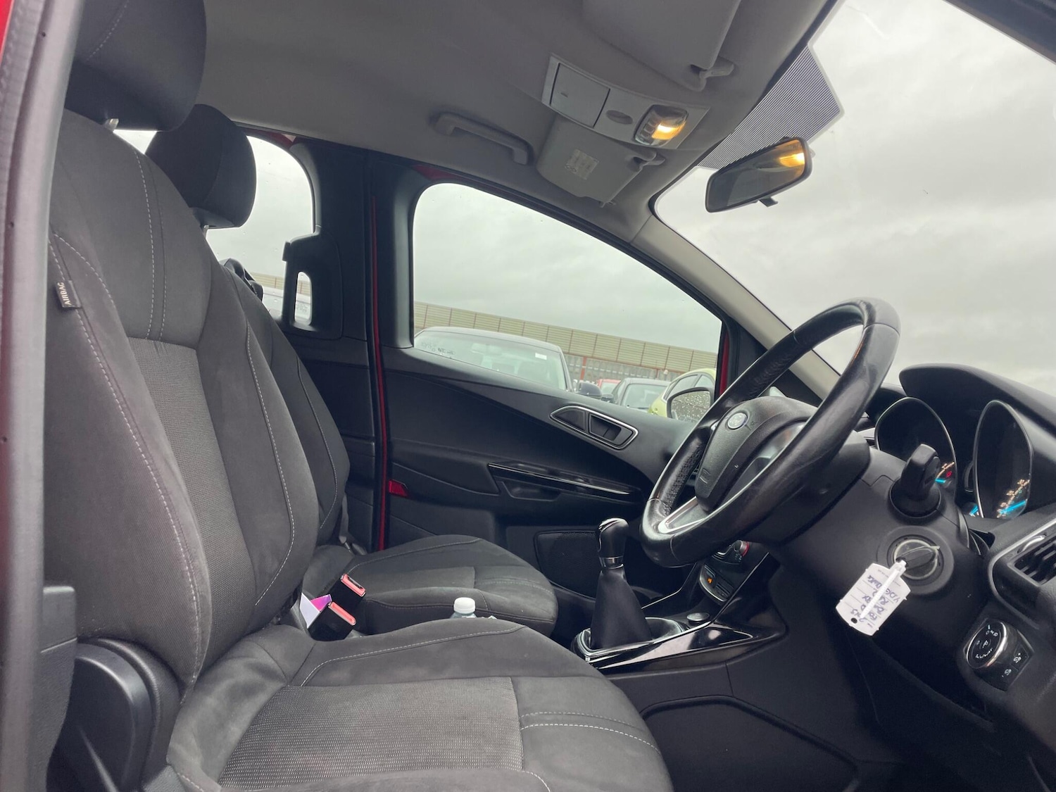 Used Ford B-MAX 2013 for sale - 77898506: Photo 15