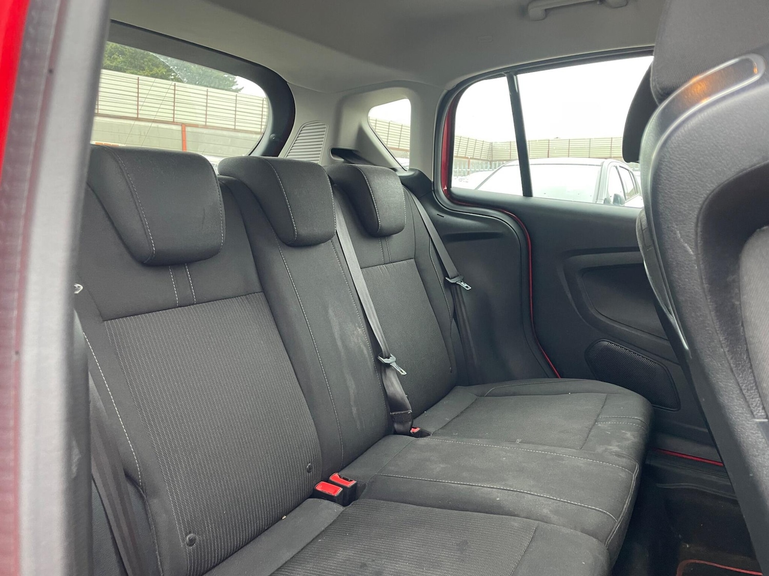 Used Ford B-MAX 2013 for sale - 77898506: Photo 17