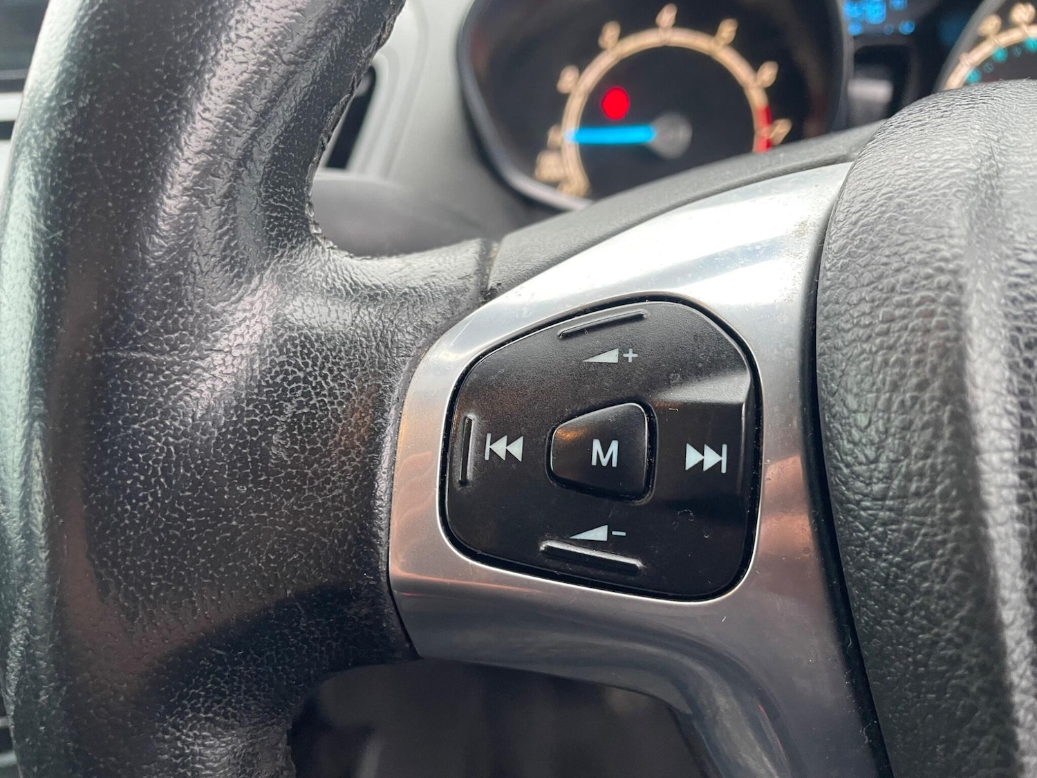 Used Ford B-MAX 2013 for sale - 77898506: Photo 19