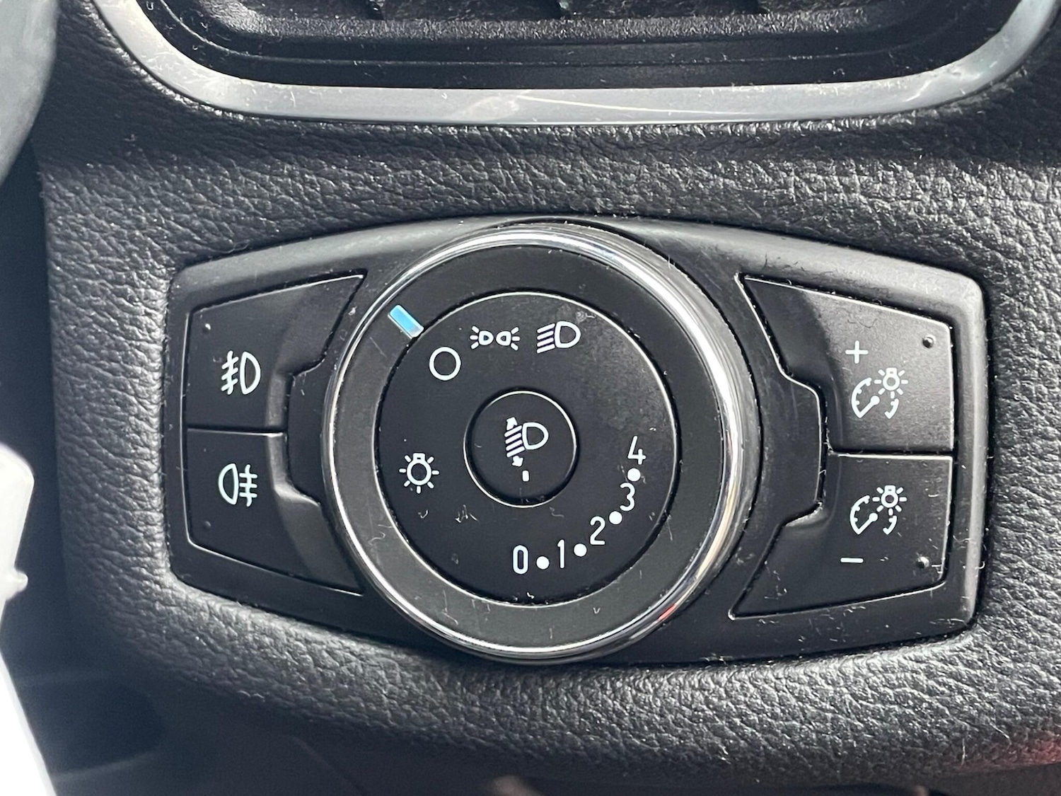 Used Ford B-MAX 2013 for sale - 77898506: Photo 20