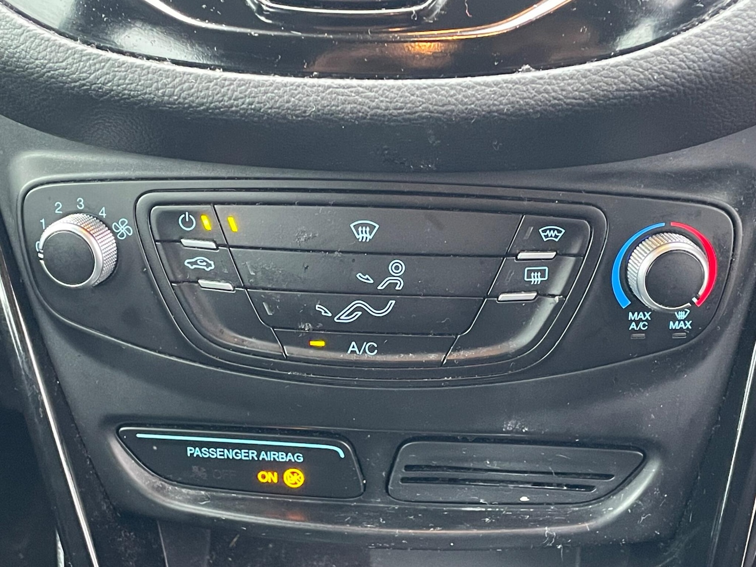 Used Ford B-MAX 2013 for sale - 77898506: Photo 23