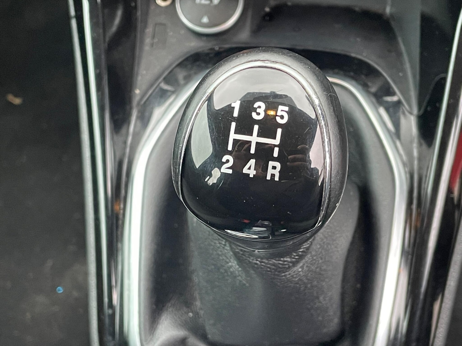 Used Ford B-MAX 2013 for sale - 77898506: Photo 25