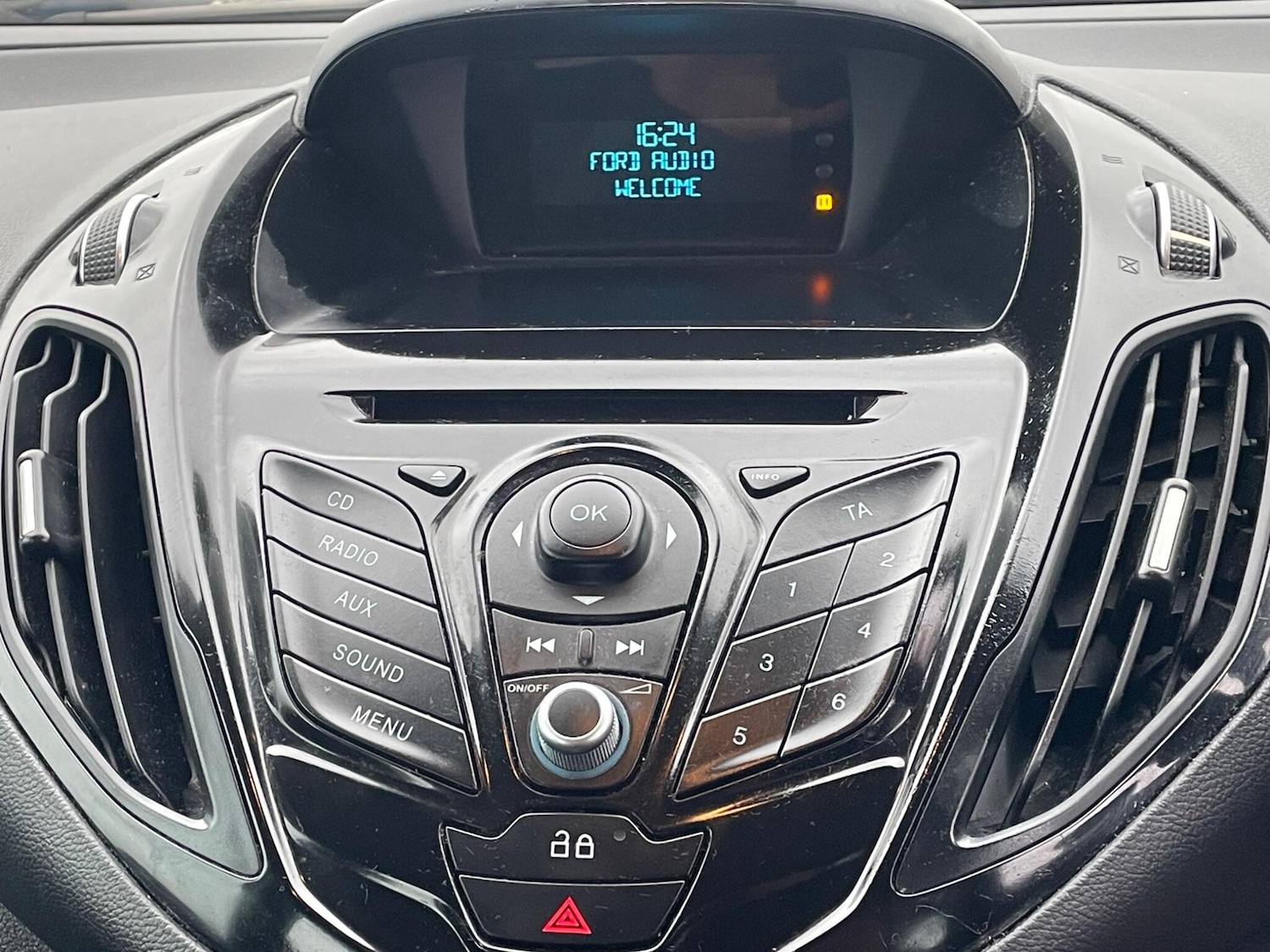 Used Ford B-MAX 2013 for sale - 77898506: Photo 26