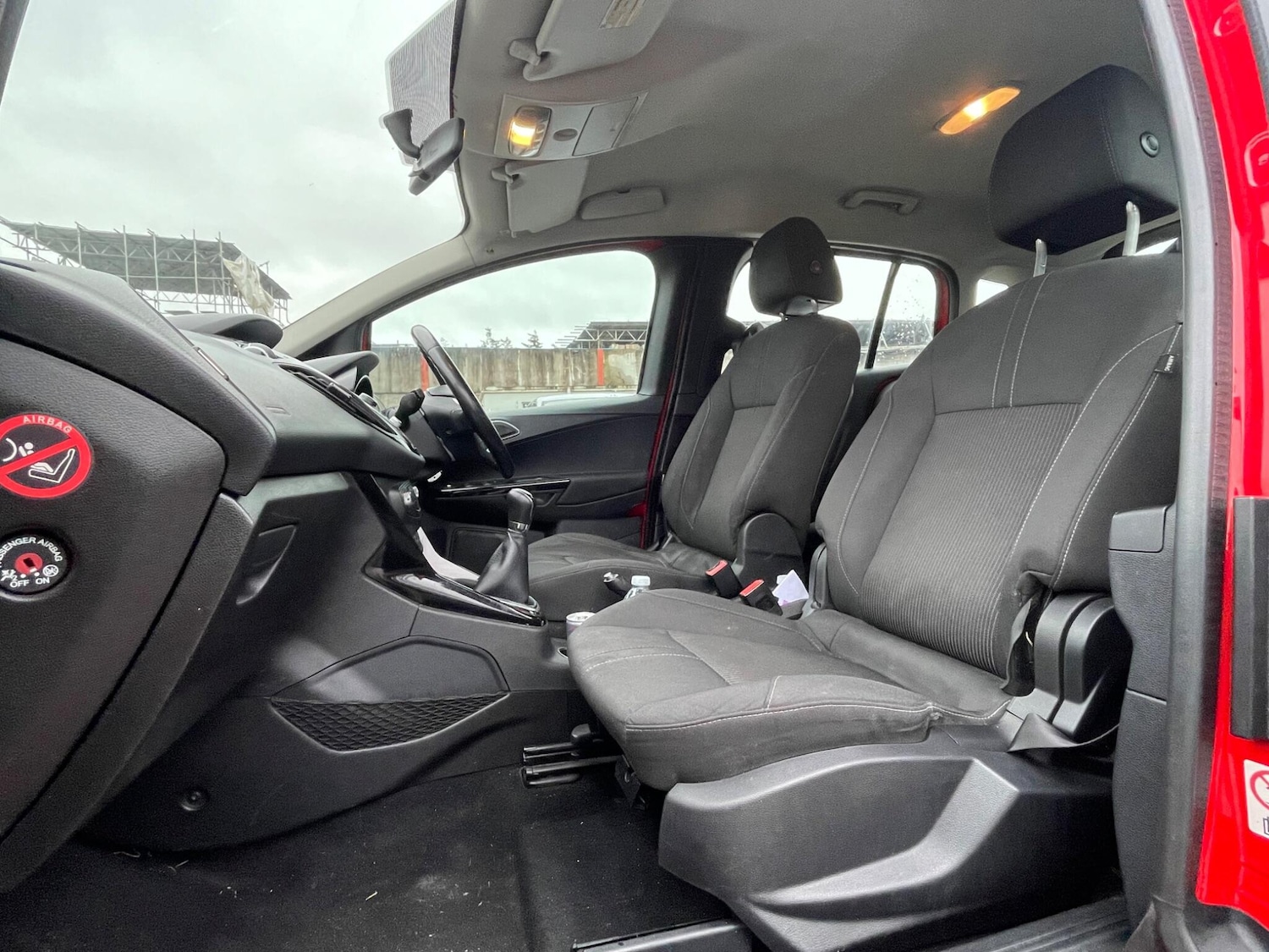 Used Ford B-MAX 2013 for sale - 77898506: Photo 30