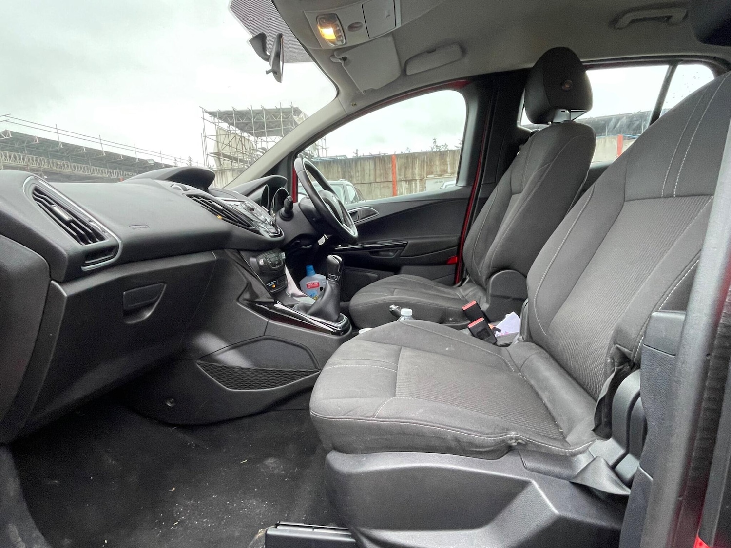 Used Ford B-MAX 2013 for sale - 77898506: Photo 31