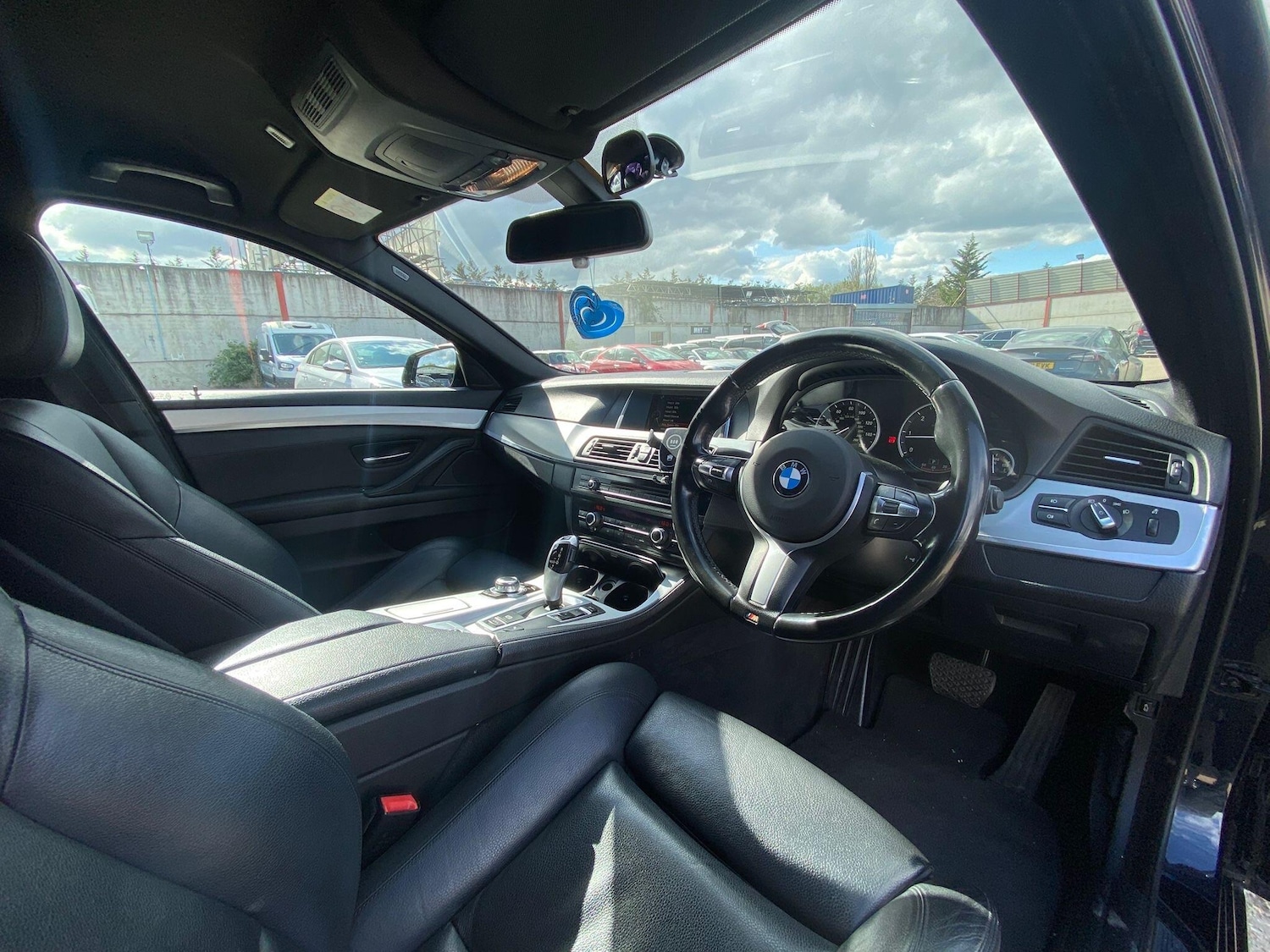 Used BMW 5 Series for sale - 76551004: Photo 13