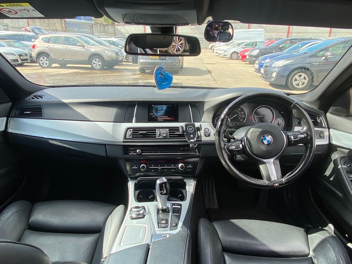 Used BMW 5 Series for sale - 76551004: Photo 14