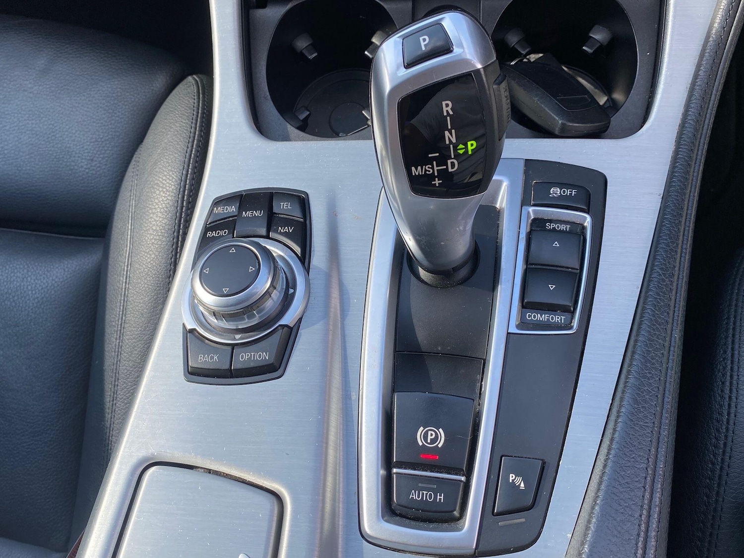 Used BMW 5 Series for sale - 76551004: Photo 16