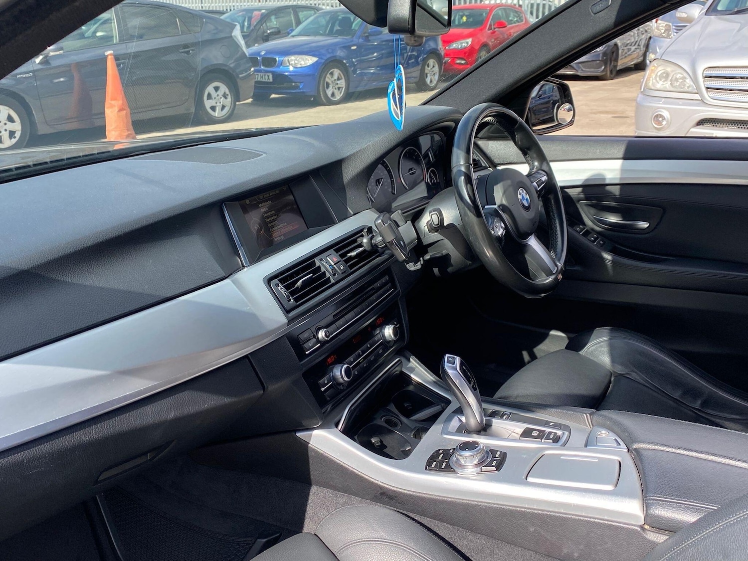 Used BMW 5 Series for sale - 76551004: Photo 17