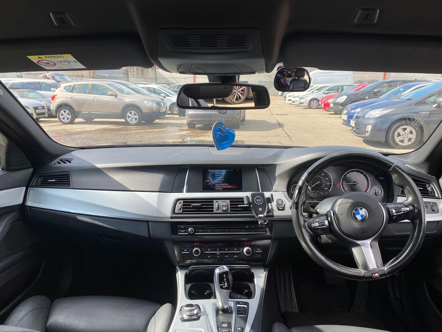 Used BMW 5 Series for sale - 76551004: Photo 20