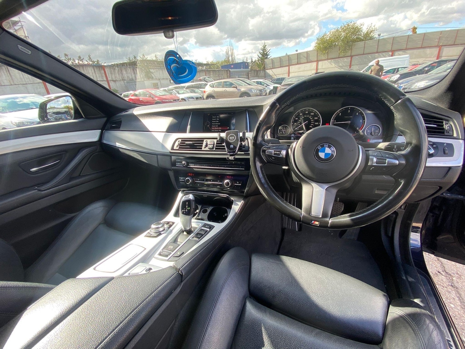 Used BMW 5 Series for sale - 76551004: Photo 21