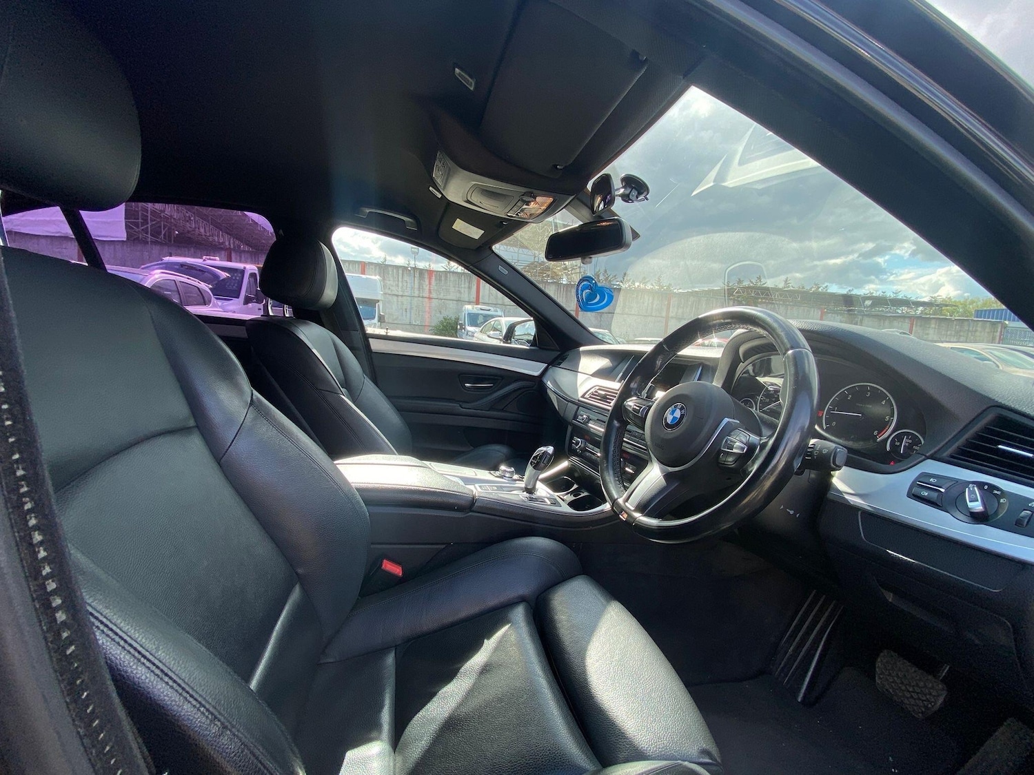 Used BMW 5 Series for sale - 76551004: Photo 22