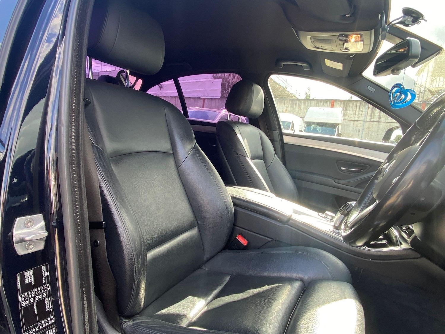 Used BMW 5 Series for sale - 76551004: Photo 23