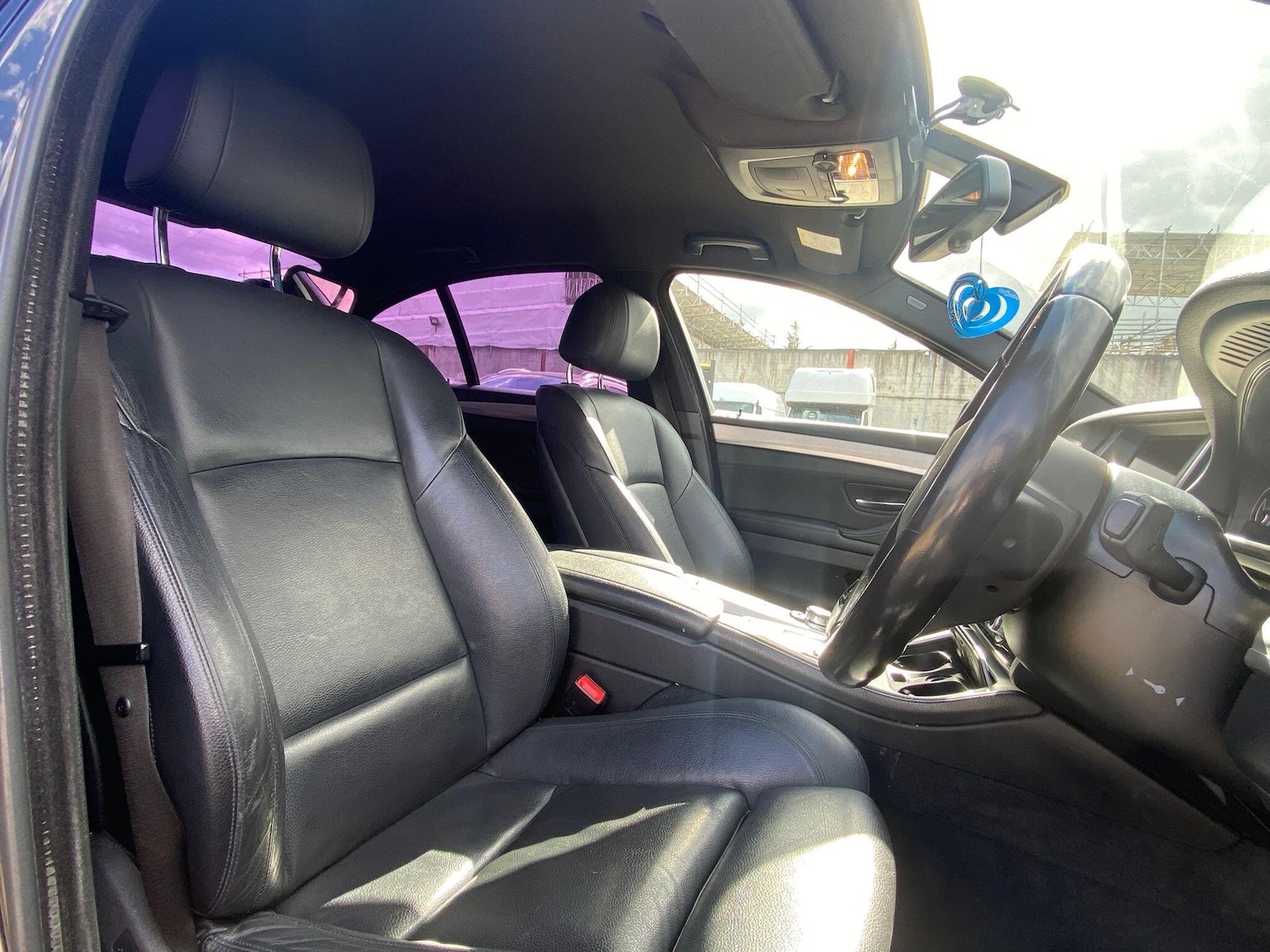 Used BMW 5 Series for sale - 76551004: Photo 24