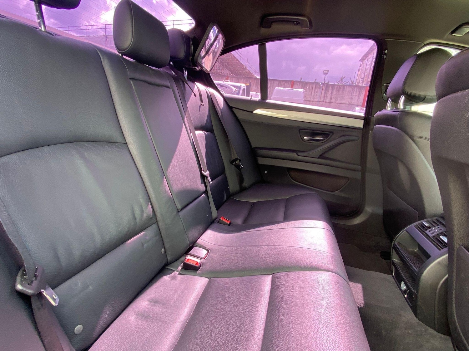 Used BMW 5 Series for sale - 76551004: Photo 26