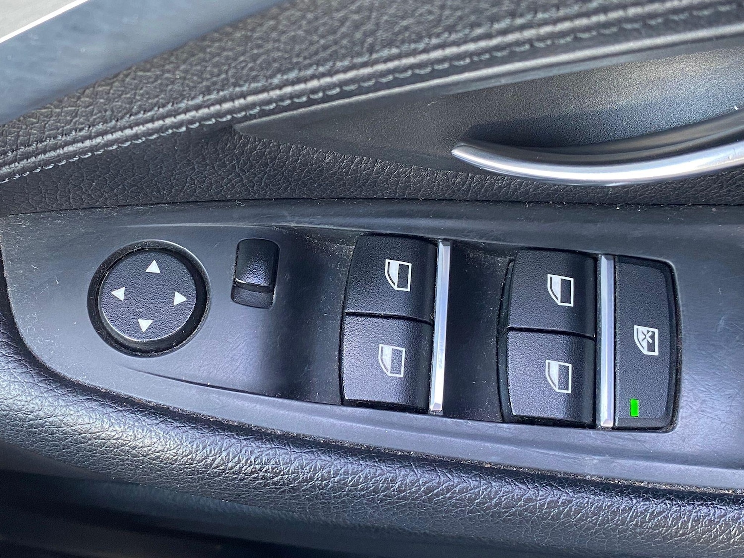 Used BMW 5 Series for sale - 76551004: Photo 33