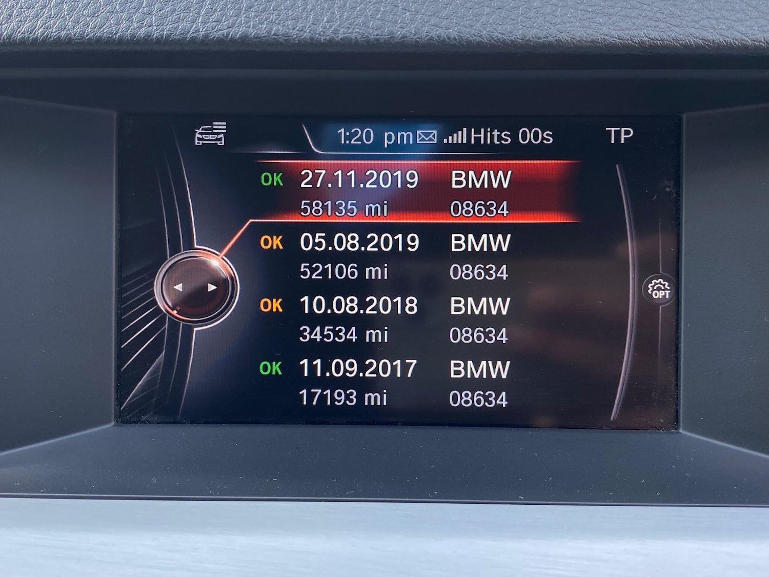 Used BMW 5 Series for sale - 76551004: Photo 45