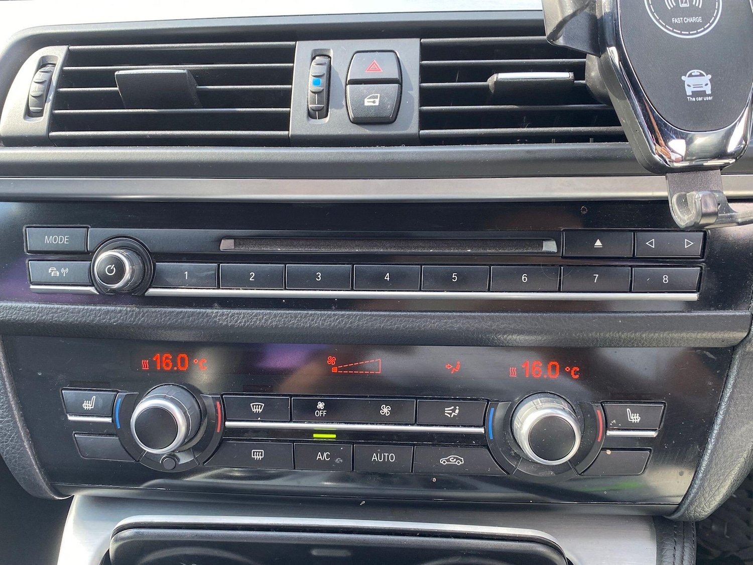 Used BMW 5 Series for sale - 76551004: Photo 47