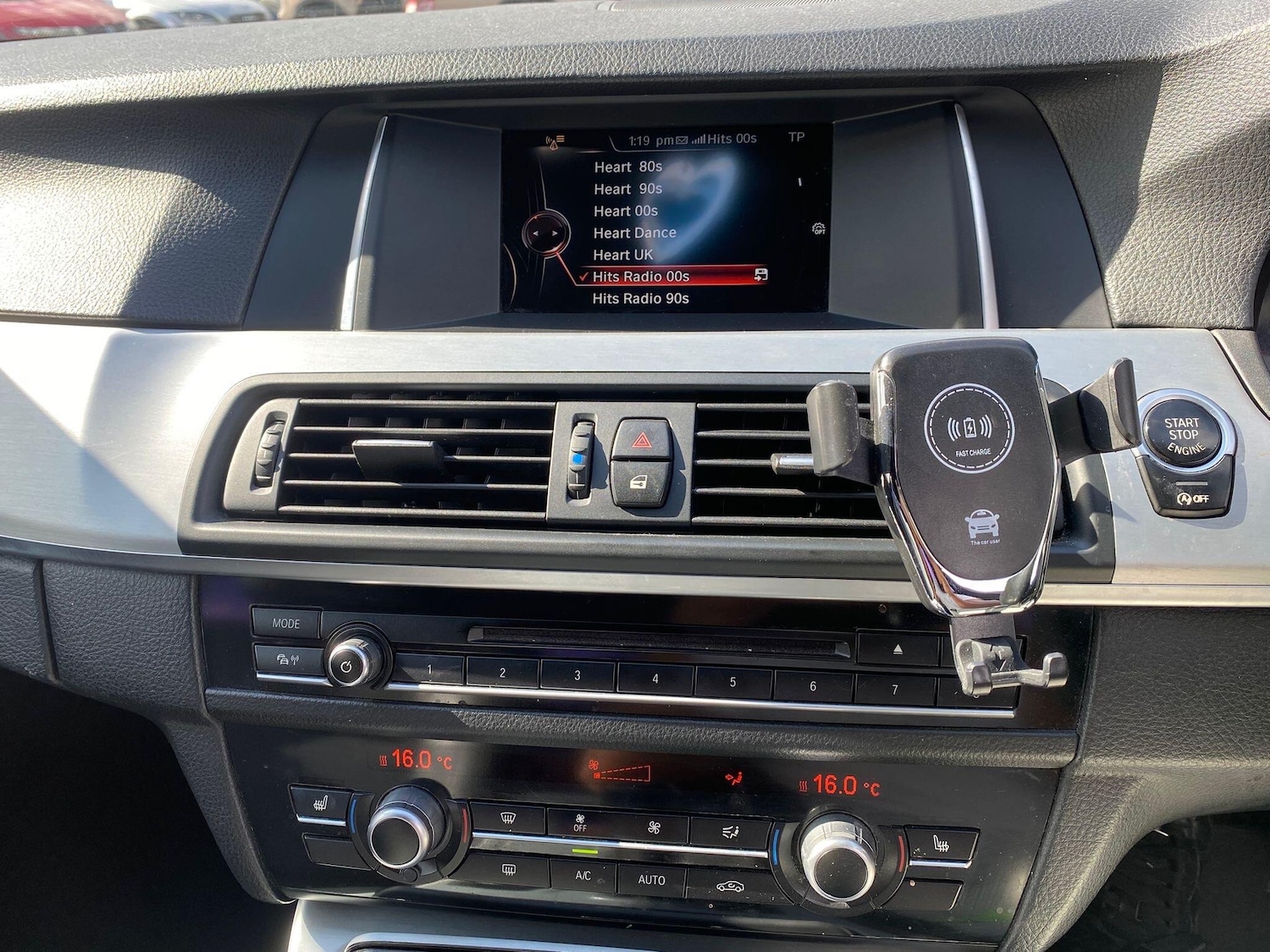 Used BMW 5 Series for sale - 76551004: Photo 49