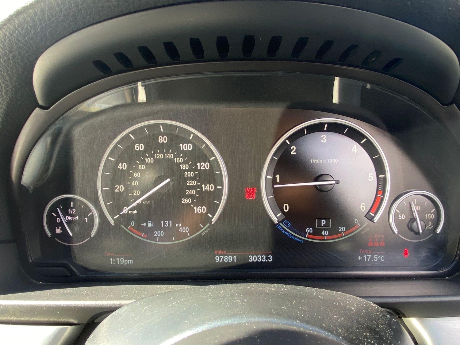 Used BMW 5 Series for sale - 76551004: Photo 50