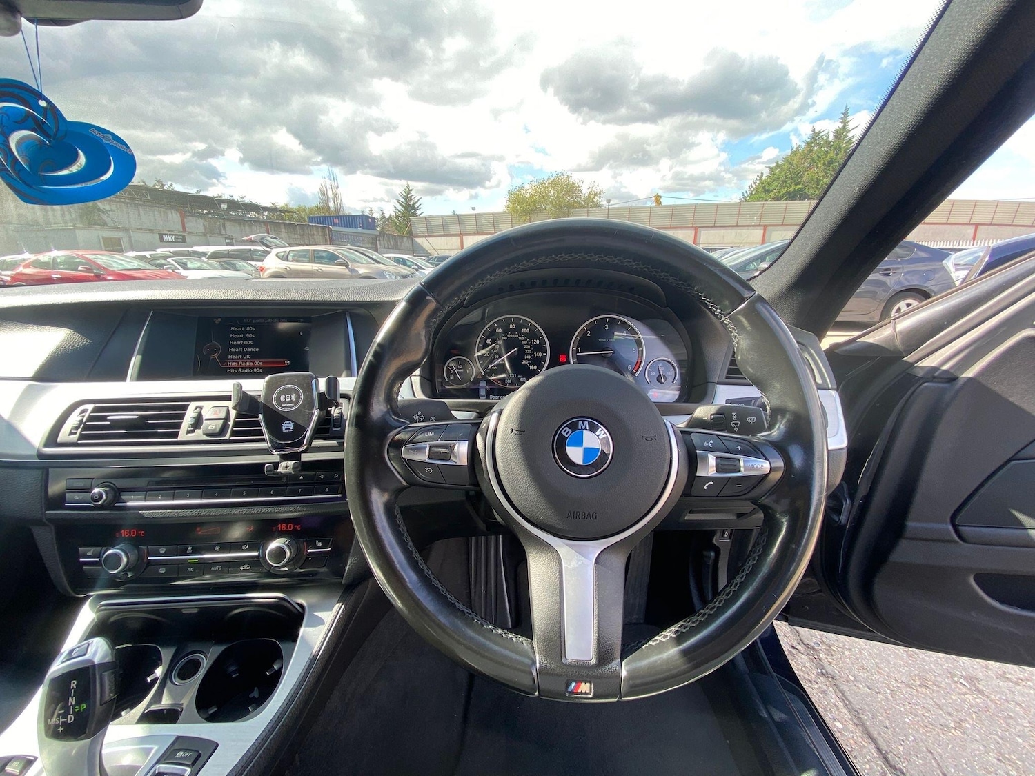 Used BMW 5 Series for sale - 76551004: Photo 52