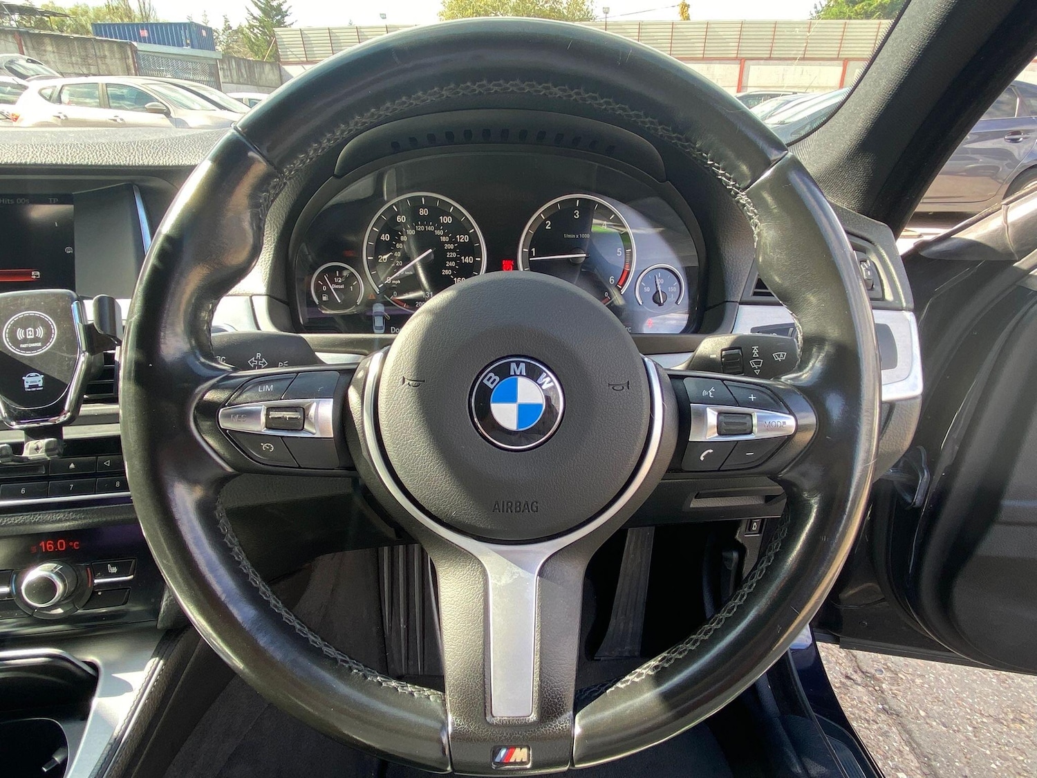 Used BMW 5 Series for sale - 76551004: Photo 53