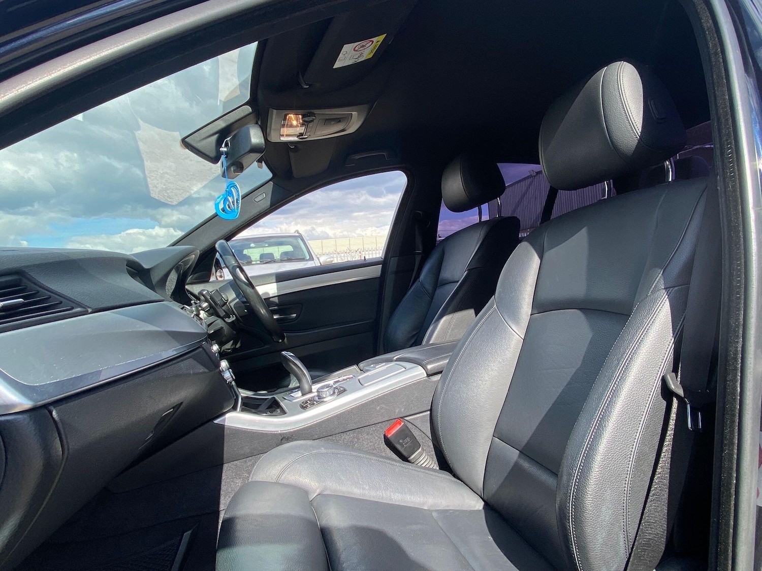 Used BMW 5 Series for sale - 76551004: Photo 56