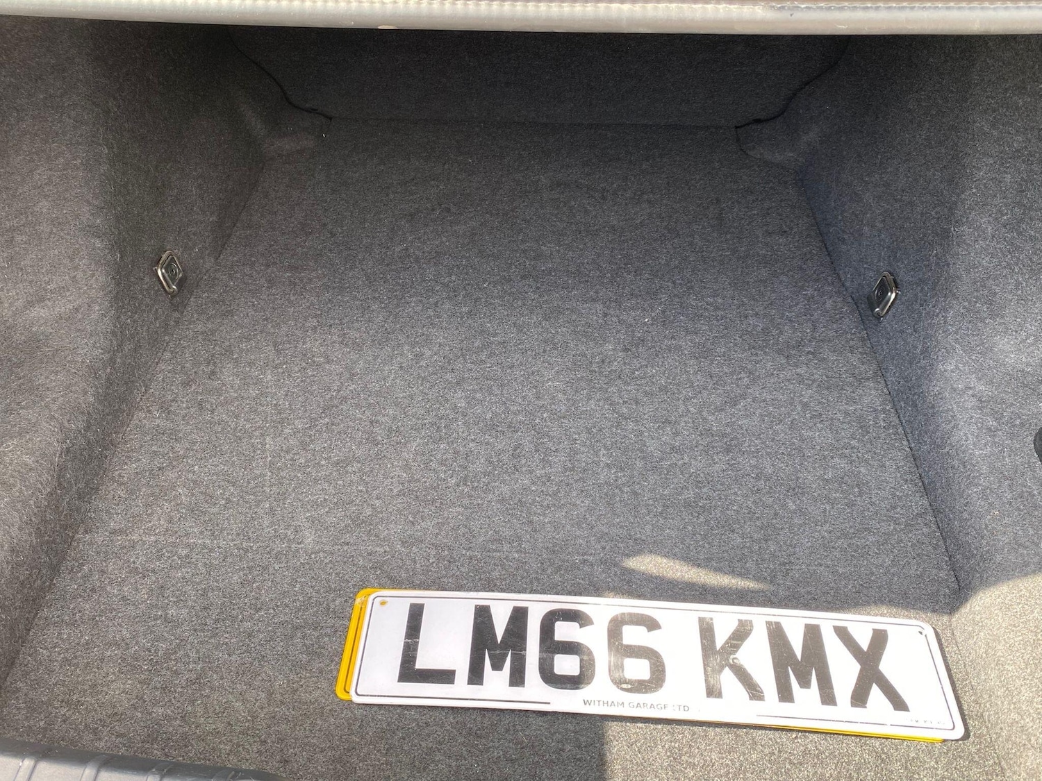 Used BMW 5 Series for sale - 76551004: Photo 58