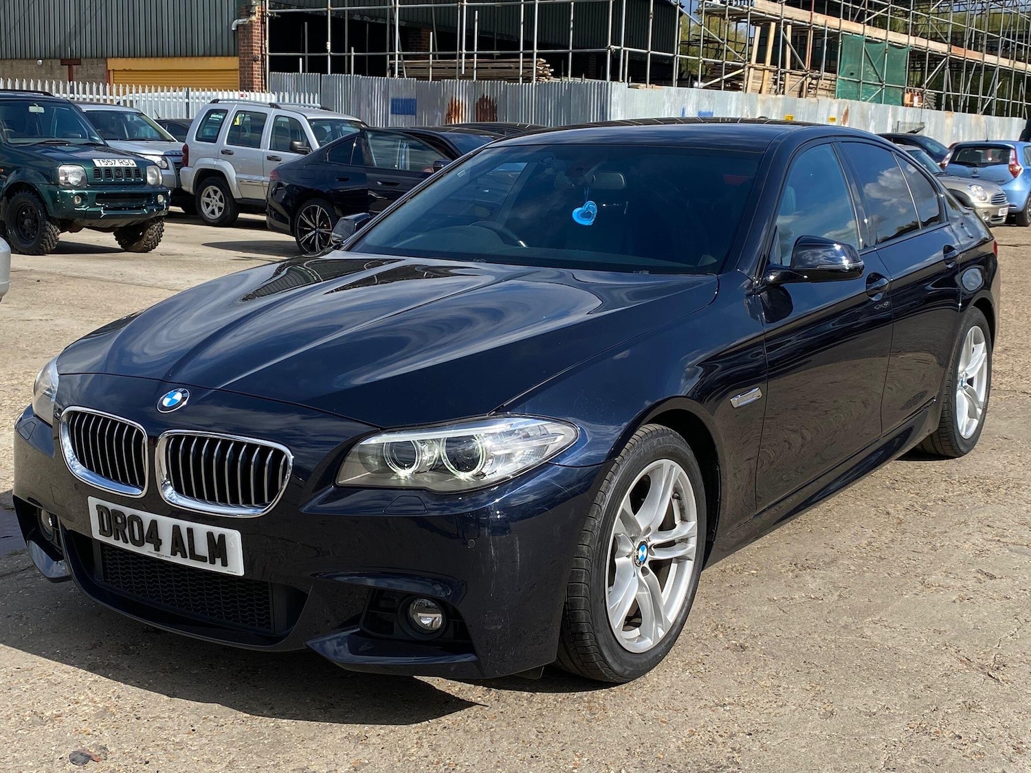 Used BMW 5 Series for sale - 76551004: Photo 6