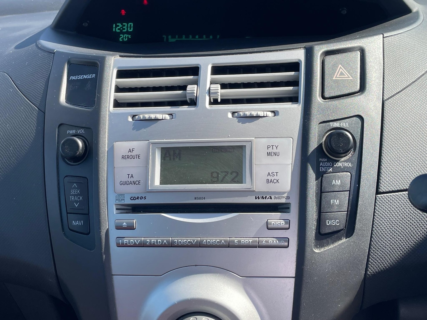 Used Toyota Yaris 2007 for sale - 76989446: Photo 18