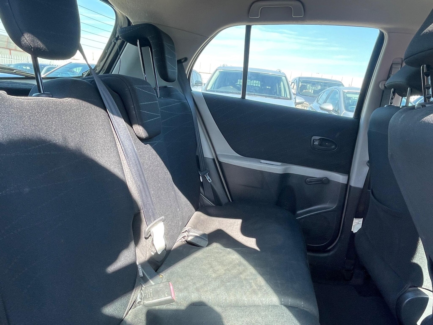 Used Toyota Yaris 2007 for sale - 76989446: Photo 32