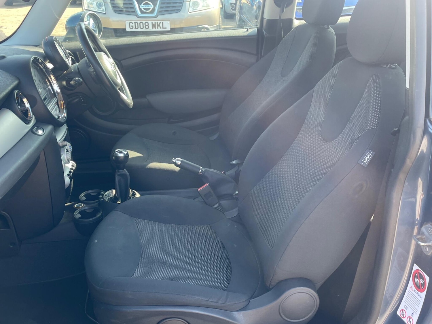 Vehicle 29