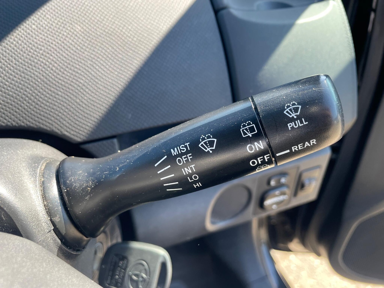 Used Toyota Yaris 2007 for sale - 78099898: Photo 15