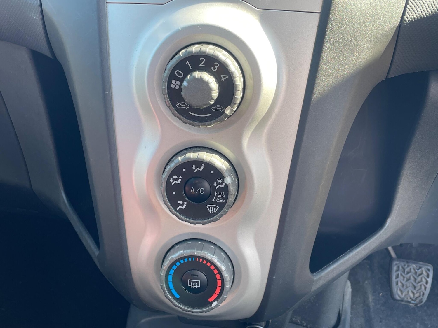 Used Toyota Yaris 2007 for sale - 78099898: Photo 25