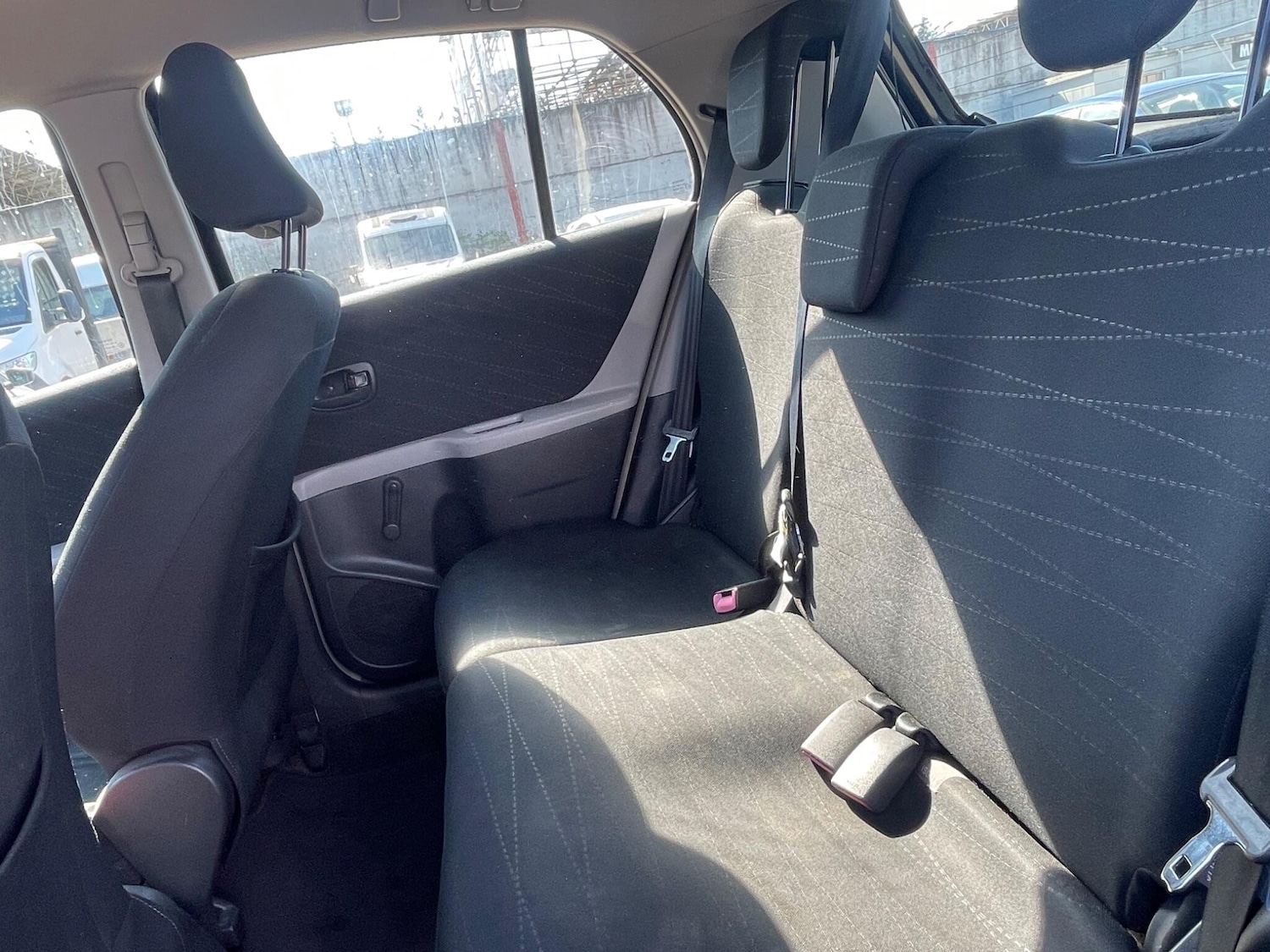 Used Toyota Yaris 2007 for sale - 78099898: Photo 33