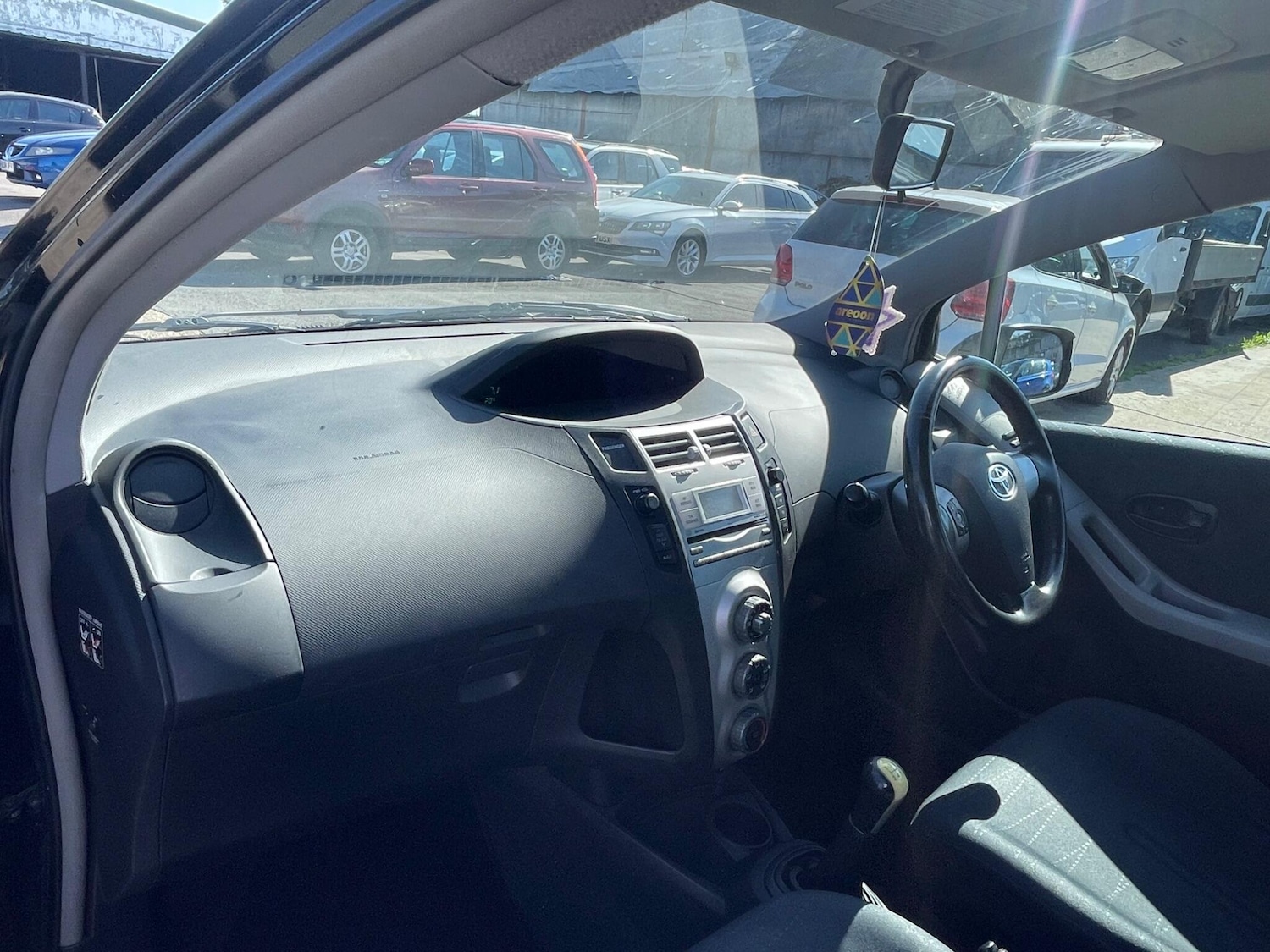 Used Toyota Yaris 2007 for sale - 78099898: Photo 34