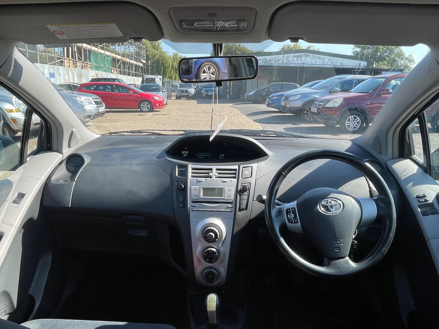 Used Toyota Yaris 2007 for sale - 78099898: Photo 36