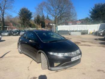Used Honda Civic 2008 for sale - 73985762: Photo