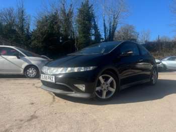 Used Honda Civic 2008 for sale - 73985762: Photo