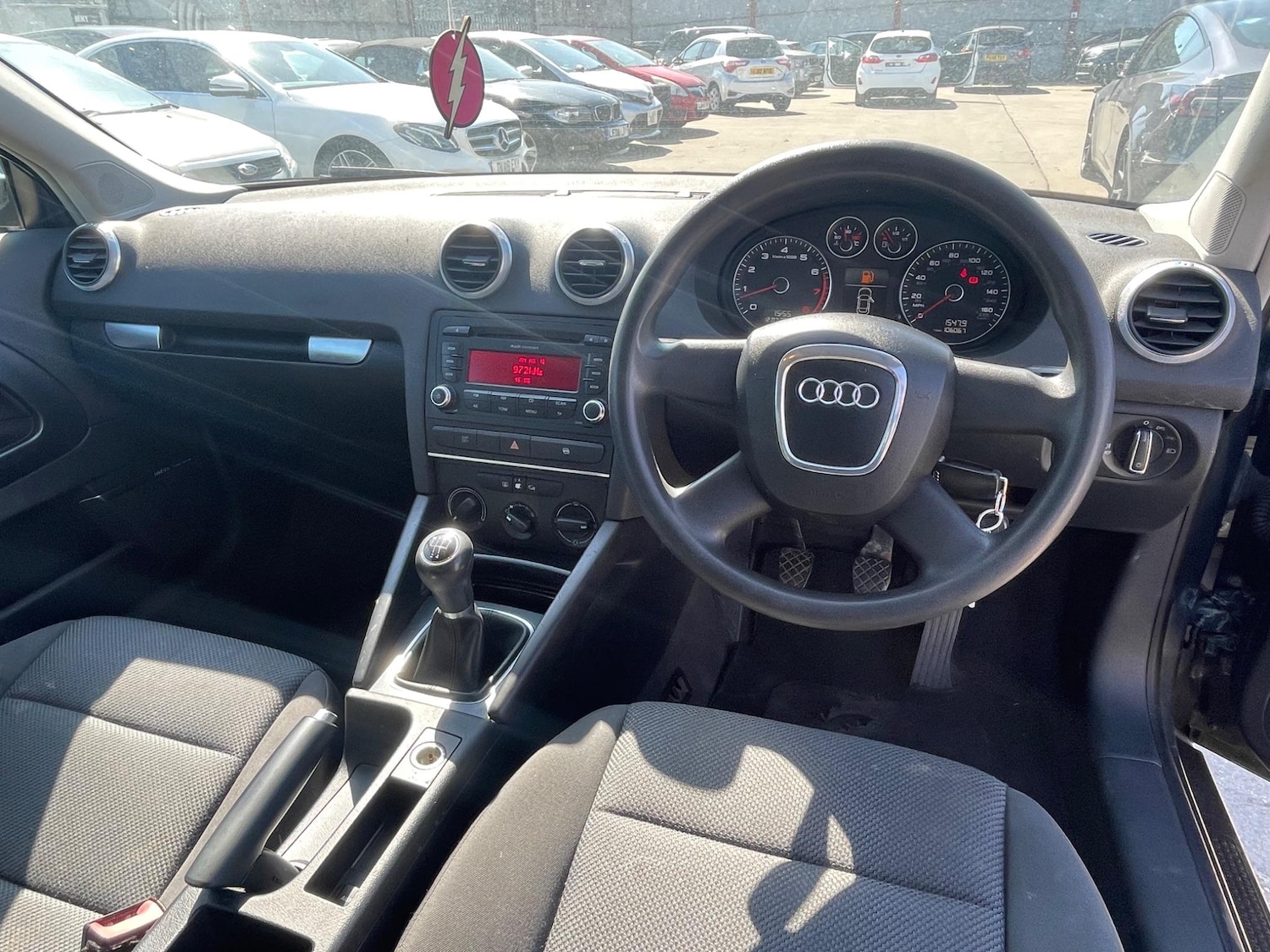 Vehicle 19